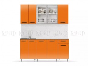 РИО-1 ЛДСП Кухонный гарнитур 1,8 м в Нефтекамске - neftekamsk.mebel24.online | фото 3