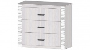 РИВЬЕРА Спальный гарнитур (модульный) в Нефтекамске - neftekamsk.mebel24.online | фото 13