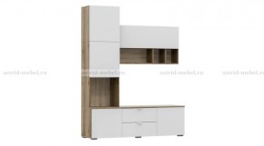 МИЛАН-1 Секция ТВ (ЦРК.МЛН.01 секция ТВ) в Нефтекамске - neftekamsk.mebel24.online | фото