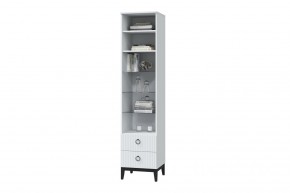 ШАРЛИЗ Гостинная (модульная) в Нефтекамске - neftekamsk.mebel24.online | фото 8