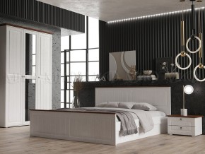 ВАЛЕНСИЯ Шкаф 3-х створчатый в Нефтекамске - neftekamsk.mebel24.online | фото 3