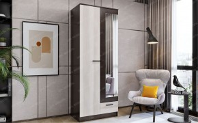 Шкаф Адель 800 в Нефтекамске - neftekamsk.mebel24.online | фото