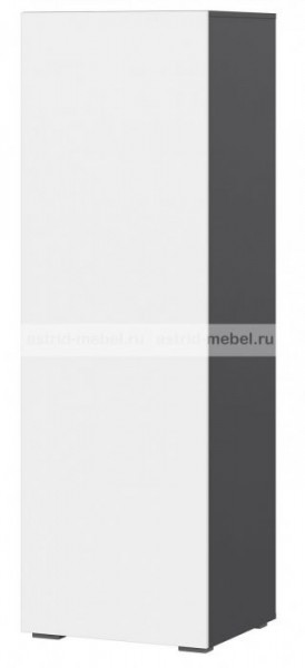АЙВОРИ-1 Шкаф (ЦРК.АВР.01 шкаф) в Нефтекамске - neftekamsk.mebel24.online | фото