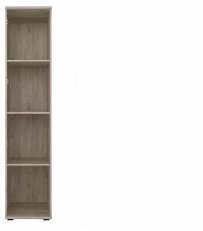 Шкаф для белья Альянс 435.03 в Нефтекамске - neftekamsk.mebel24.online | фото 1