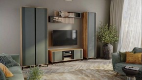 Шкаф для белья Богемия в Нефтекамске - neftekamsk.mebel24.online | фото 4