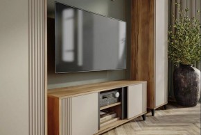 Шкаф для белья Богемия в Нефтекамске - neftekamsk.mebel24.online | фото 3