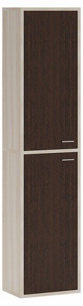 Шкаф для белья Домино СУ(ш1в2)+2 ФГ в Нефтекамске - neftekamsk.mebel24.online | фото 2