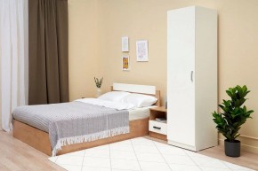 Шкаф для белья Село в Нефтекамске - neftekamsk.mebel24.online | фото 4