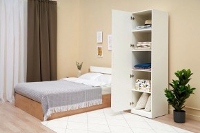 Шкаф для белья Село в Нефтекамске - neftekamsk.mebel24.online | фото 5