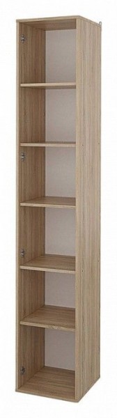 Шкаф для белья Мика в Нефтекамске - neftekamsk.mebel24.online | фото