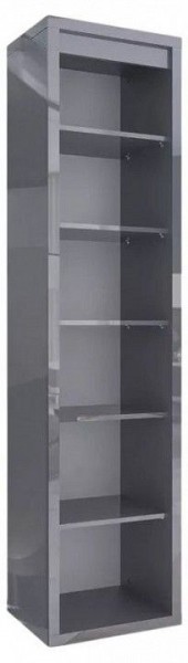 Шкаф для белья Норден в Нефтекамске - neftekamsk.mebel24.online | фото 2