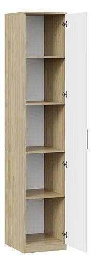 Шкаф для белья Сэнди в Нефтекамске - neftekamsk.mebel24.online | фото 3