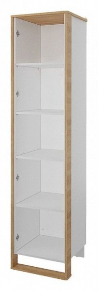 Шкаф для белья Сити СТЛ.336.08 в Нефтекамске - neftekamsk.mebel24.online | фото 2