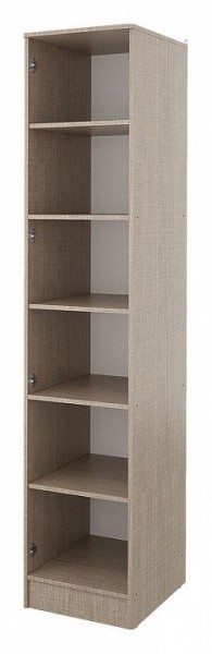 Шкаф для белья Юта СТЛ.359.02 в Нефтекамске - neftekamsk.mebel24.online | фото 2