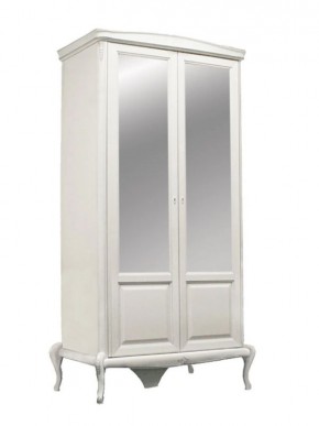 Шкаф для одежды Мокко ММ-316-01/02 в Нефтекамске - neftekamsk.mebel24.online | фото 1