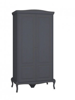 Шкаф для одежды Мокко ММ-316-01/02Б в Нефтекамске - neftekamsk.mebel24.online | фото 1