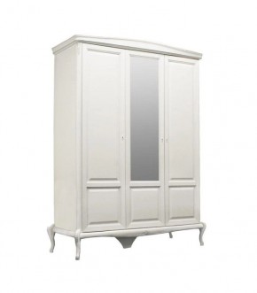 Шкаф для одежды Мокко ММ-316-01/03 в Нефтекамске - neftekamsk.mebel24.online | фото 1