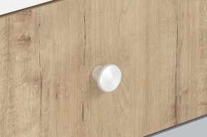 Шкаф для одежды НМ 041.10 "Морти" в Нефтекамске - neftekamsk.mebel24.online | фото 3