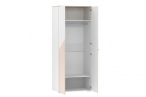 Шкаф для одежды НМ 041.42 "Банни" (Бисквит) в Нефтекамске - neftekamsk.mebel24.online | фото 2