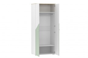 Шкаф для одежды НМ 041.42 "Банни" (Макарун) в Нефтекамске - neftekamsk.mebel24.online | фото 2