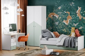 Шкаф для одежды НМ 041.42 "Банни" (Макарун) в Нефтекамске - neftekamsk.mebel24.online | фото 4