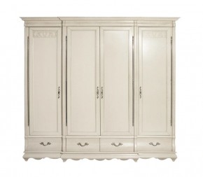 Шкаф для одежды Оскар ММ-216-01/04Б в Нефтекамске - neftekamsk.mebel24.online | фото 1