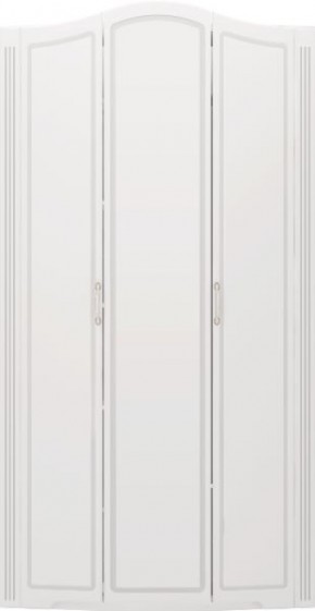 Шкаф для одежды Виктория 9  без зеркал в Нефтекамске - neftekamsk.mebel24.online | фото 1