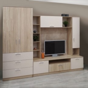 Шкаф гардеробный 900 с ящиками Салоу в Нефтекамске - neftekamsk.mebel24.online | фото 7