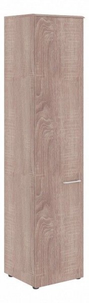 Шкаф книжный Wave WHC 42.1 в Нефтекамске - neftekamsk.mebel24.online | фото
