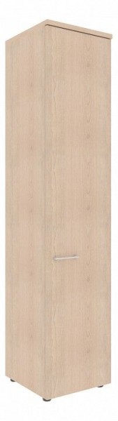 Шкаф книжный XTEN XHC 42.1 в Нефтекамске - neftekamsk.mebel24.online | фото