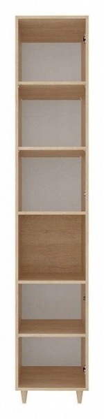 Шкаф комбинированный Киото СТЛ.339.07 в Нефтекамске - neftekamsk.mebel24.online | фото