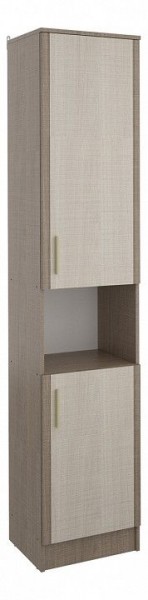 Шкаф комбинированный Юта СТЛ.359.04 в Нефтекамске - neftekamsk.mebel24.online | фото 1