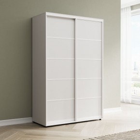 Шкаф-купе Акцент-Квадро Д 1200-600 в Нефтекамске - neftekamsk.mebel24.online | фото