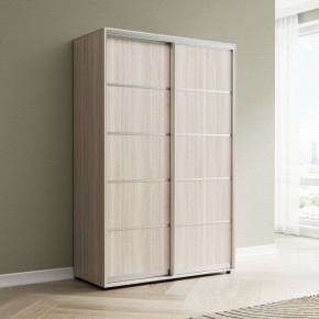 Шкаф-купе Акцент-Квадро Д 1200-600 в Нефтекамске - neftekamsk.mebel24.online | фото 6