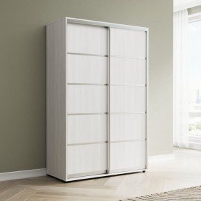 Шкаф-купе Акцент-Квадро Д 1600-600 в Нефтекамске - neftekamsk.mebel24.online | фото 3