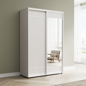 Шкаф-купе Акцент-Лайт ДЗ 1200-600 в Нефтекамске - neftekamsk.mebel24.online | фото 1