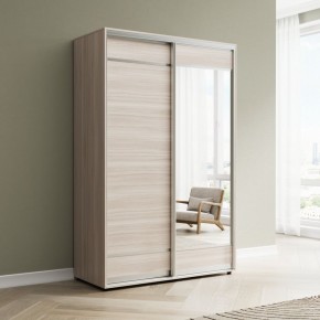 Шкаф-купе Акцент-Лайт ДЗ 1200-600 в Нефтекамске - neftekamsk.mebel24.online | фото 6
