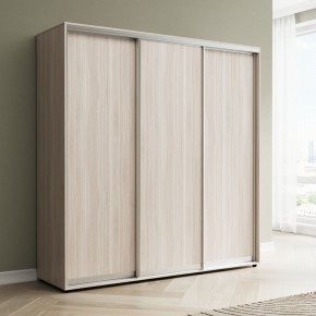 Шкаф-купе Акцент-Сим Д 1500-600 в Нефтекамске - neftekamsk.mebel24.online | фото 6