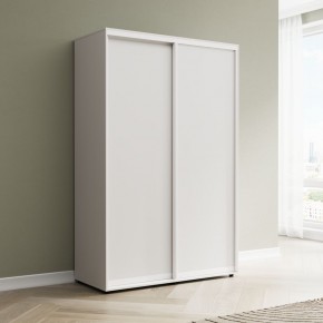Шкаф-купе Акцент-Сим Д 1600-600 в Нефтекамске - neftekamsk.mebel24.online | фото 1
