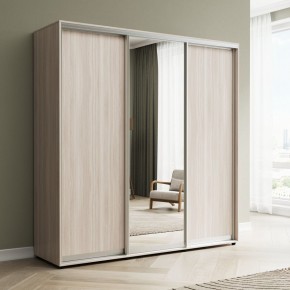 Шкаф-купе Акцент-Сим ДЗ 1500-600 в Нефтекамске - neftekamsk.mebel24.online | фото 6