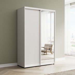 Шкаф-купе Акцент-Сим ДЗ 1600-600 в Нефтекамске - neftekamsk.mebel24.online | фото 1
