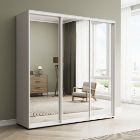 Шкаф-купе Акцент-Сим З 1500-600 в Нефтекамске - neftekamsk.mebel24.online | фото 1