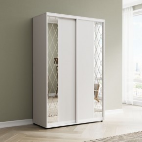 Шкаф-купе Акцент-Вера ДР 1400-600 в Нефтекамске - neftekamsk.mebel24.online | фото 1