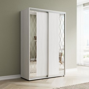 Шкаф-купе Акцент-Вера ДР 1400-600 в Нефтекамске - neftekamsk.mebel24.online | фото 3
