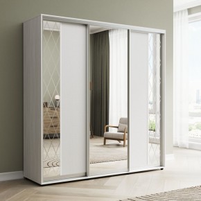 Шкаф-купе Акцент-Вера КР 1800-600 в Нефтекамске - neftekamsk.mebel24.online | фото 3
