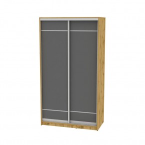 Шкаф-купе B-220х120х60-2 "Белла" в Нефтекамске - neftekamsk.mebel24.online | фото 19