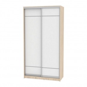 Шкаф-купе B-220х120х60-2 "Белла" в Нефтекамске - neftekamsk.mebel24.online | фото 5