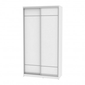 Шкаф-купе B-220х120х60-2 "Белла" в Нефтекамске - neftekamsk.mebel24.online | фото 6