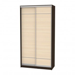 Шкаф-купе B-220х120х60-2 "Белла" в Нефтекамске - neftekamsk.mebel24.online | фото 8