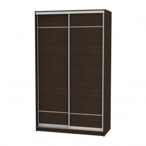 Шкаф-купе B-220х135х60-2 "Белла" в Нефтекамске - neftekamsk.mebel24.online | фото 7